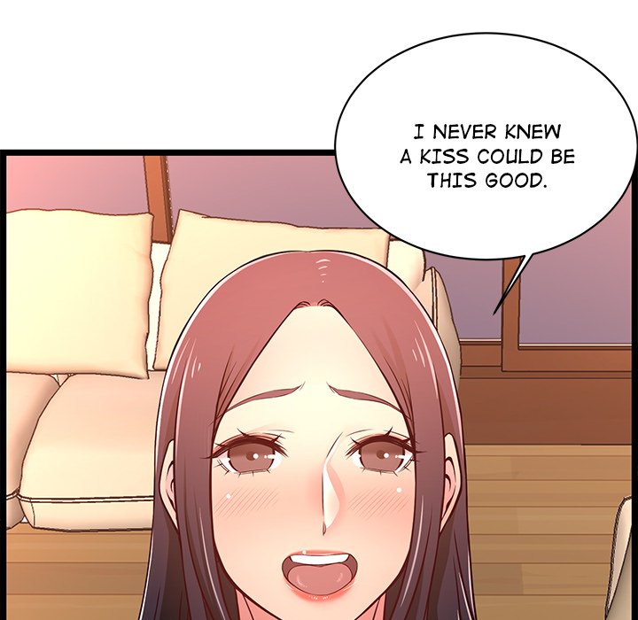 No Way Out Chapter 15 Page 17