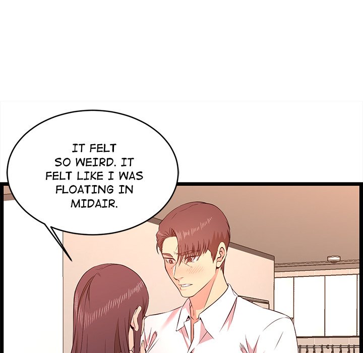 No Way Out Chapter 15 Page 19