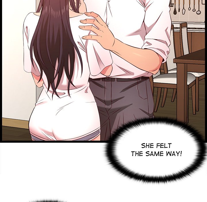 No Way Out Chapter 15 Page 20