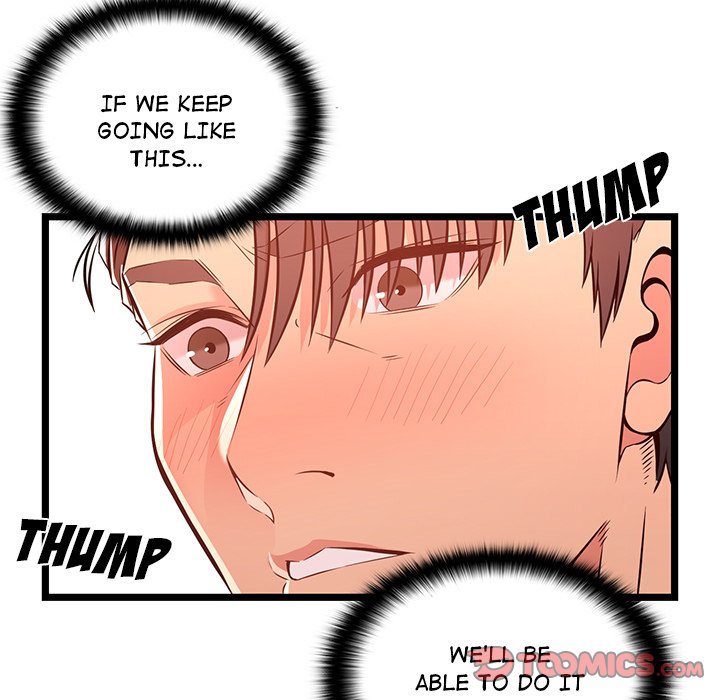 No Way Out Chapter 15 Page 21