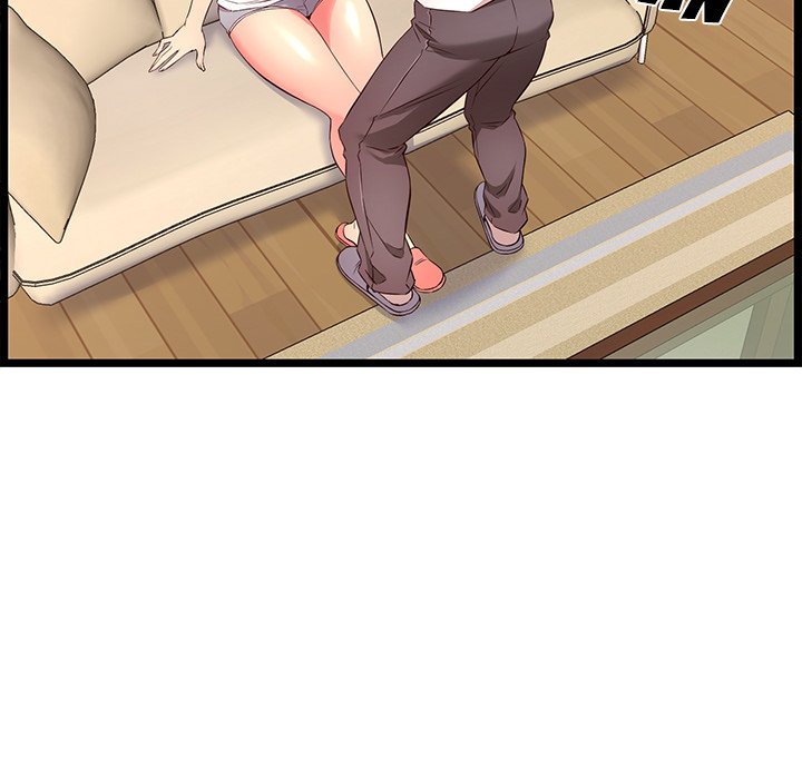 No Way Out Chapter 15 Page 23