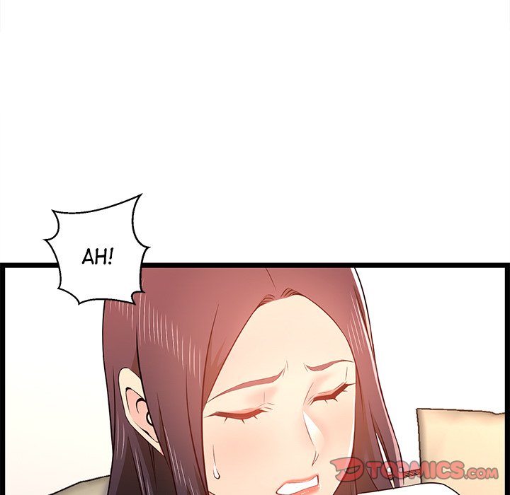 No Way Out Chapter 15 Page 27