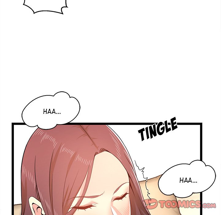 No Way Out Chapter 15 Page 33