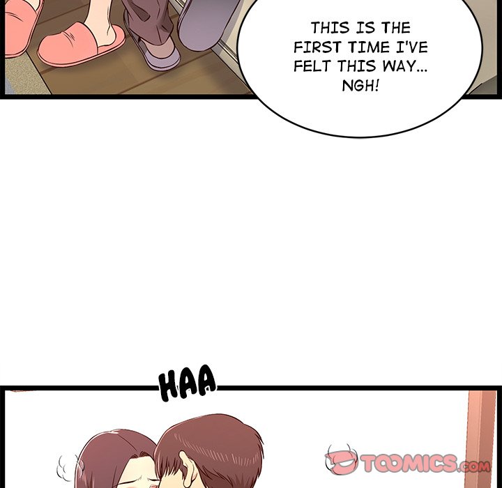 No Way Out Chapter 15 Page 36