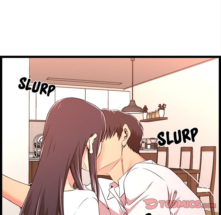 No Way Out Chapter 15 Page 39