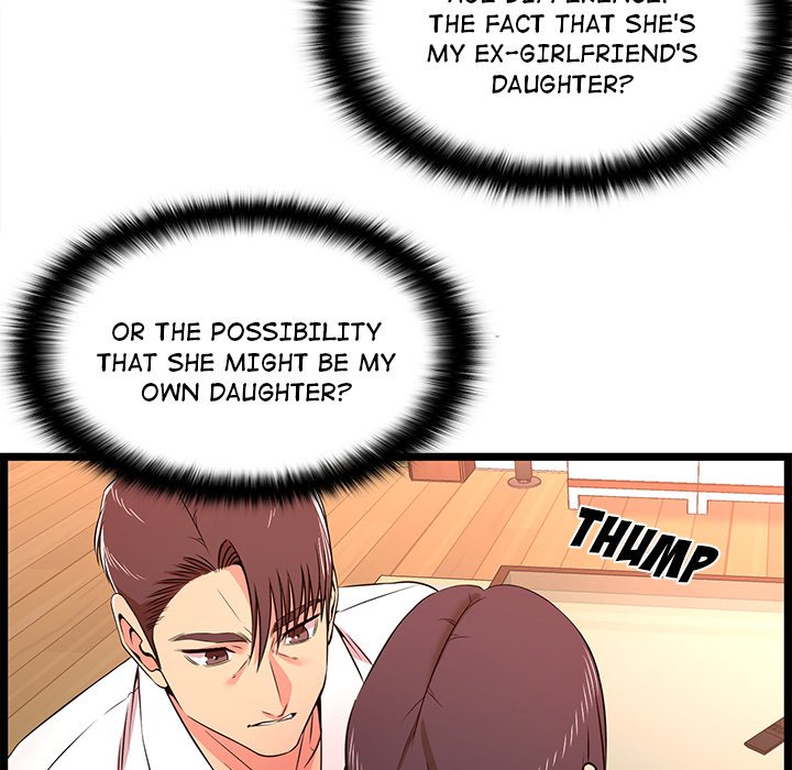 No Way Out Chapter 15 Page 46