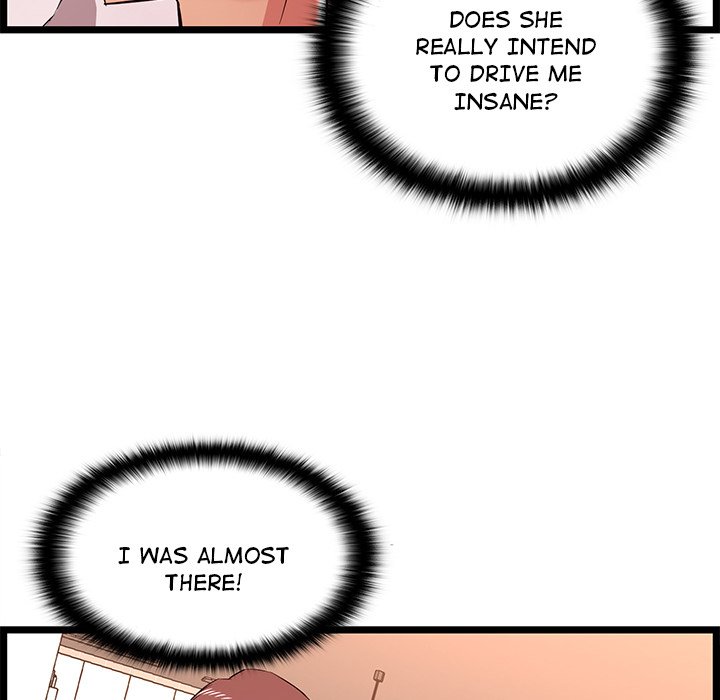 No Way Out Chapter 15 Page 58