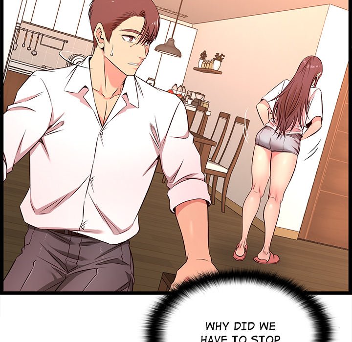 No Way Out Chapter 15 Page 59