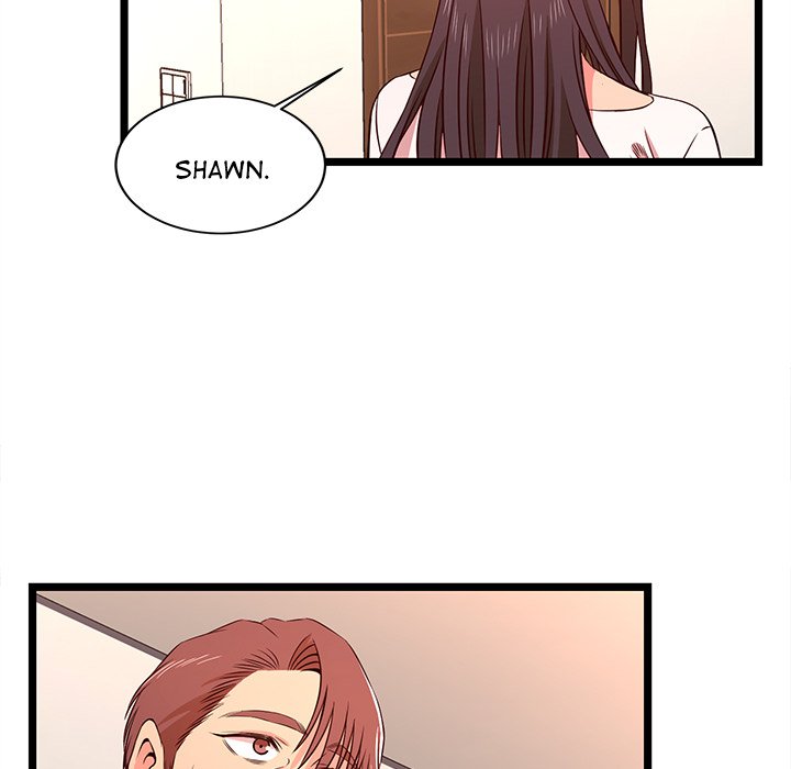 No Way Out Chapter 15 Page 61