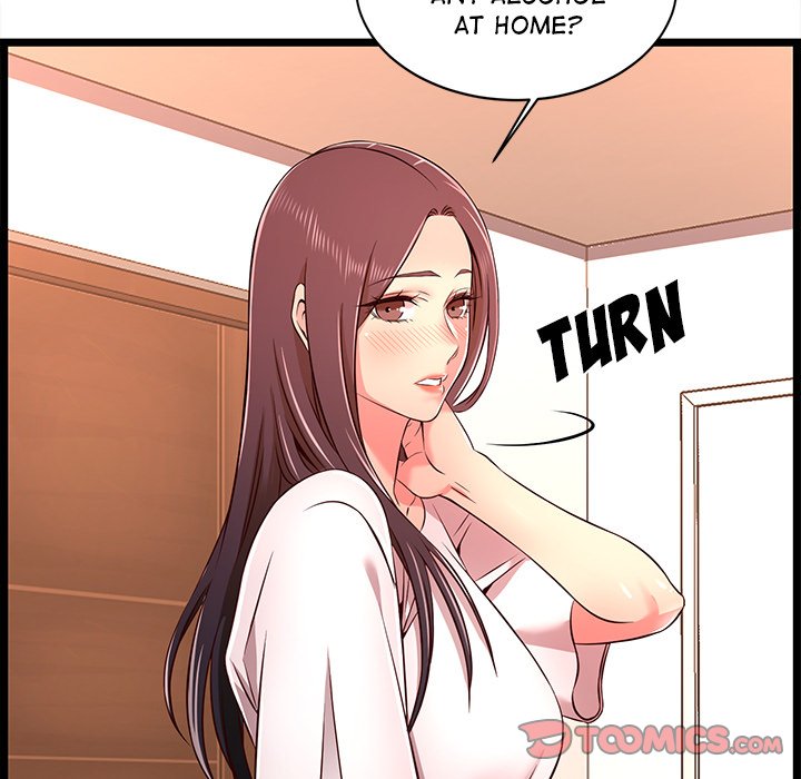 No Way Out Chapter 15 Page 63
