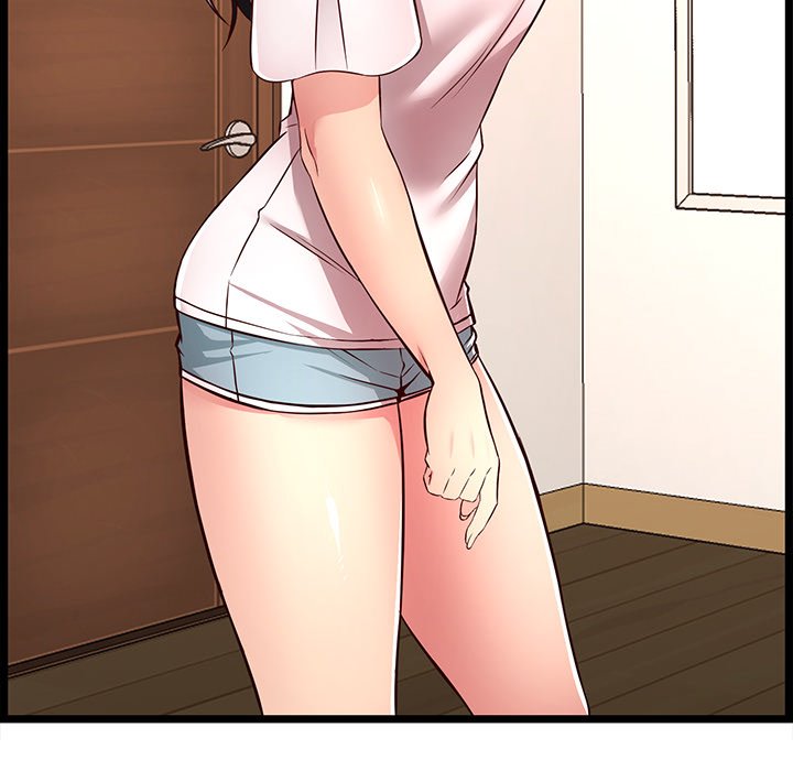 No Way Out Chapter 15 Page 64