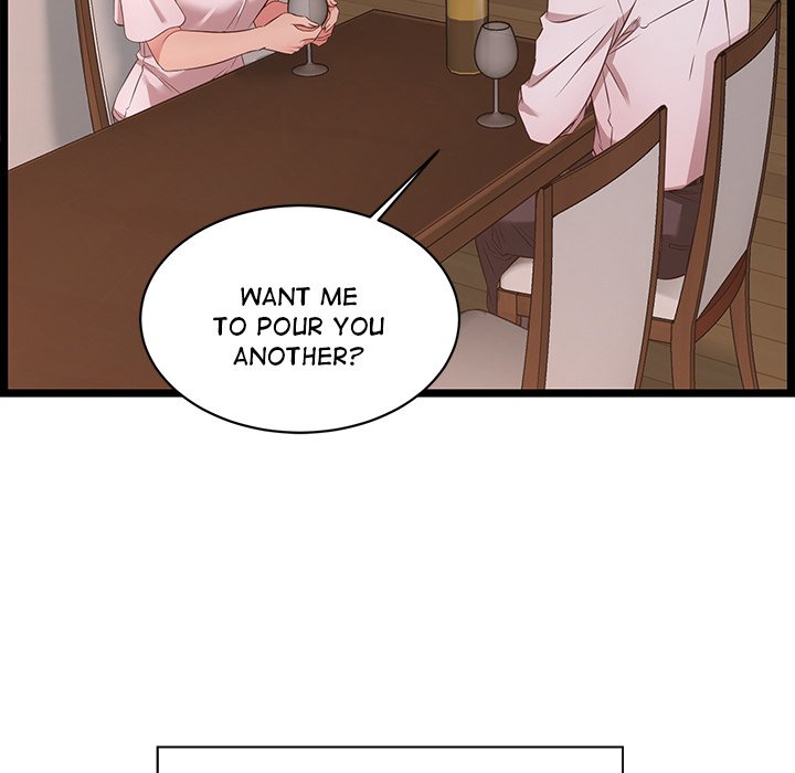 No Way Out Chapter 15 Page 68