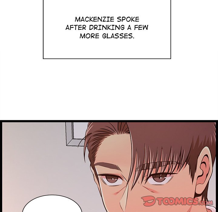 No Way Out Chapter 15 Page 69