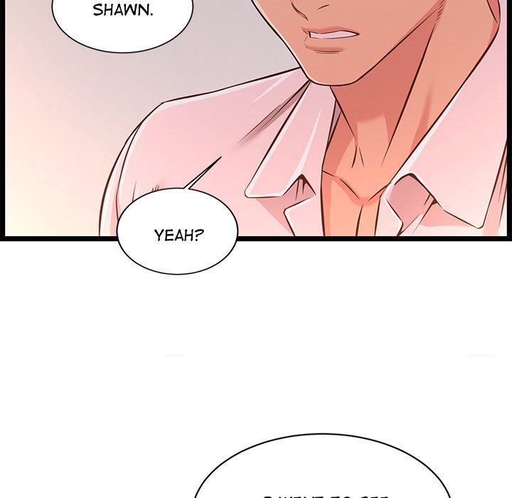 No Way Out Chapter 15 Page 70