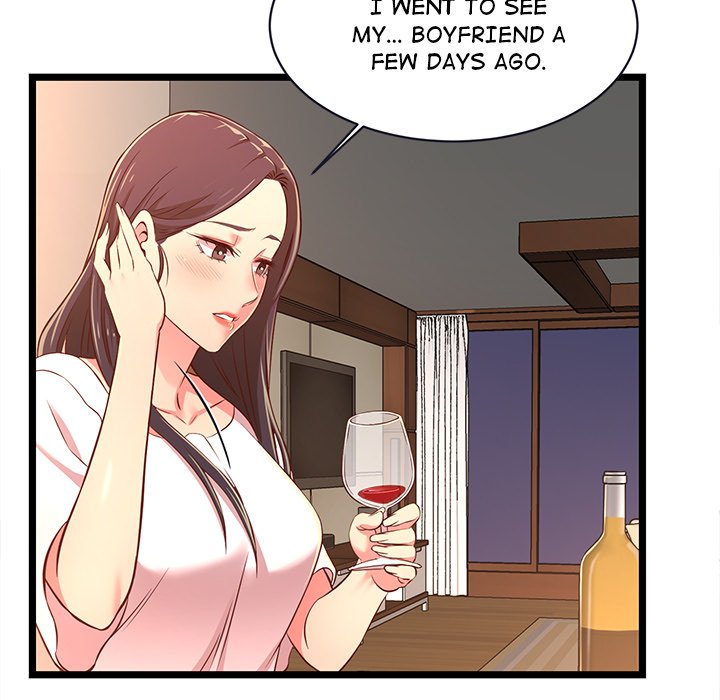 No Way Out Chapter 15 Page 71