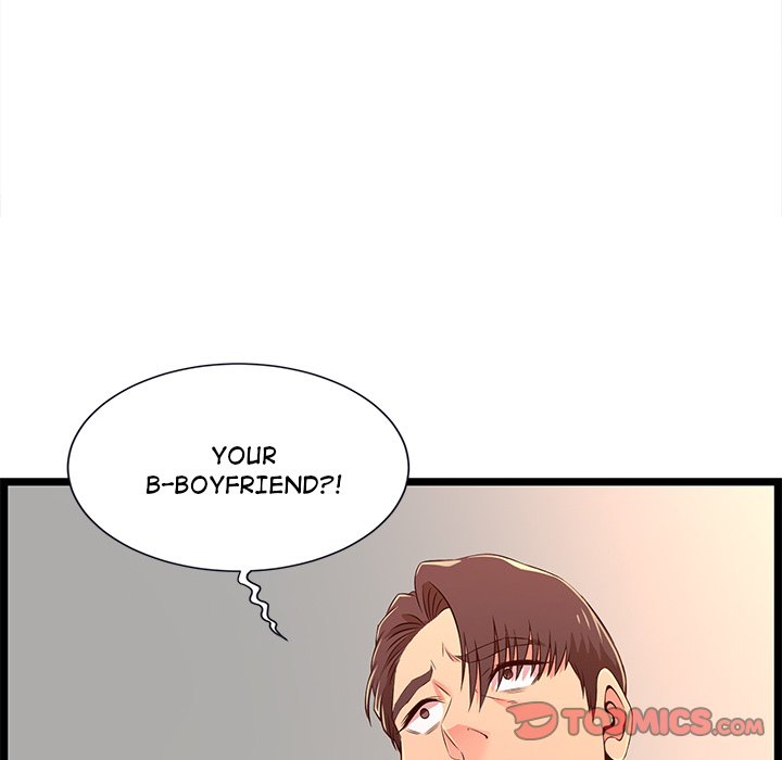 No Way Out Chapter 15 Page 72