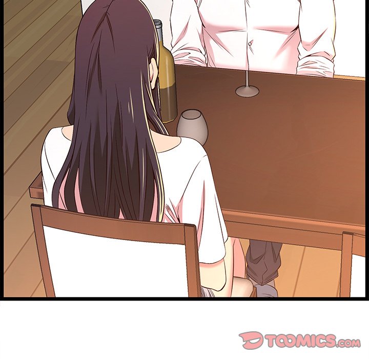 No Way Out Chapter 15 Page 75