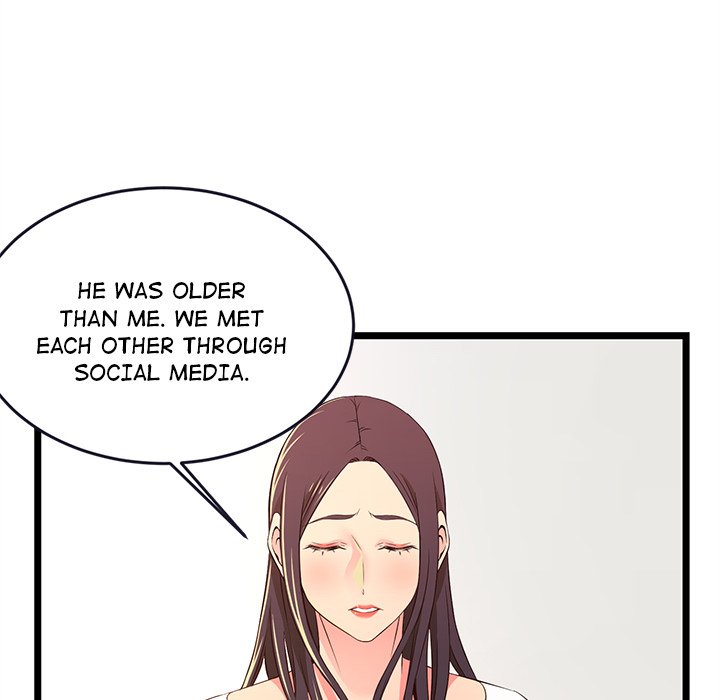 No Way Out Chapter 15 Page 76