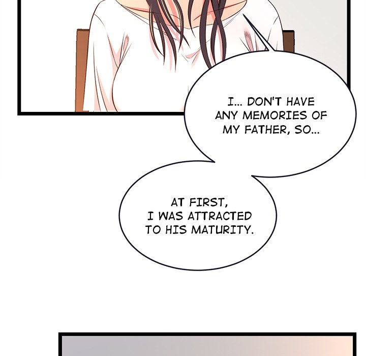 No Way Out Chapter 15 Page 77
