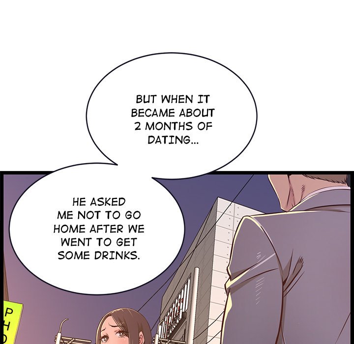 No Way Out Chapter 15 Page 79