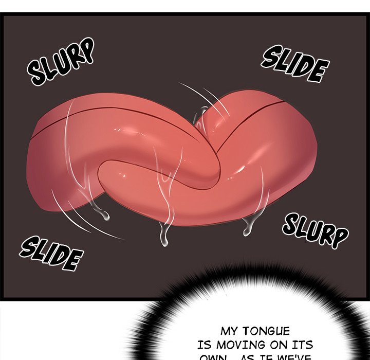 No Way Out Chapter 15 Page 8