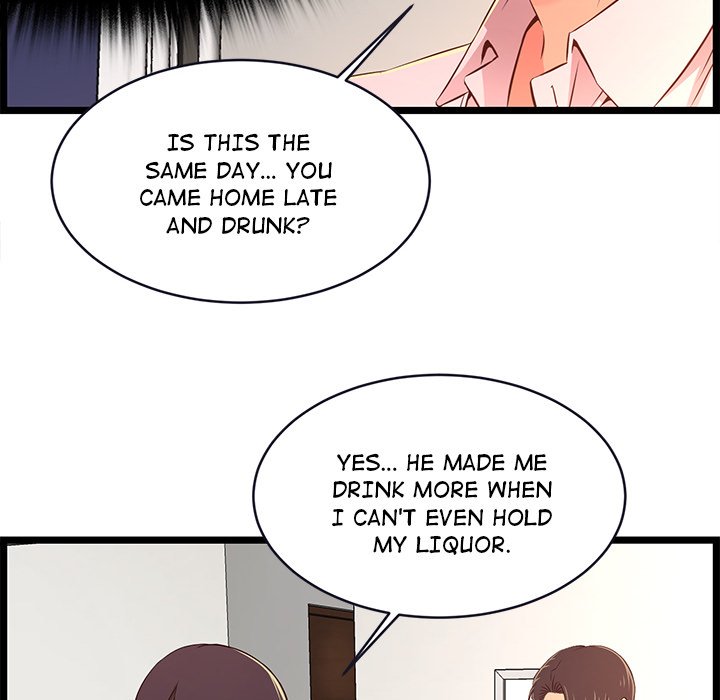 No Way Out Chapter 15 Page 82