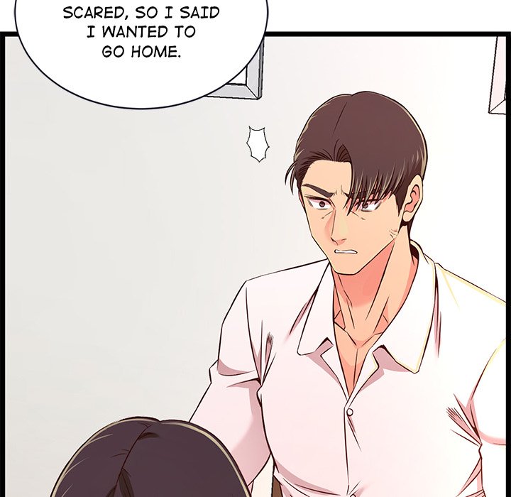 No Way Out Chapter 15 Page 86