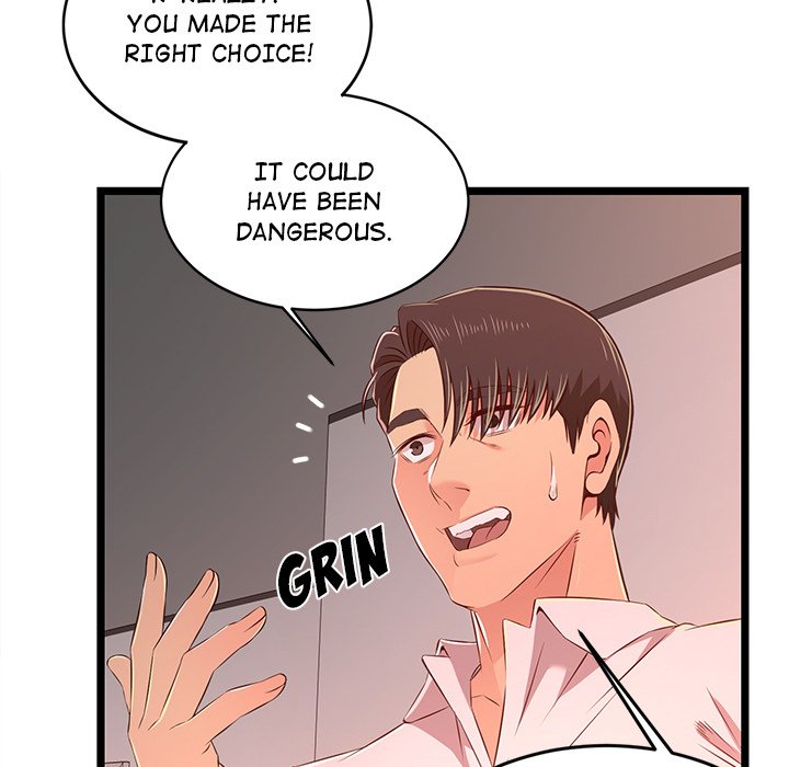 No Way Out Chapter 15 Page 88
