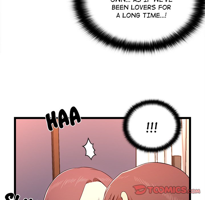 No Way Out Chapter 15 Page 9