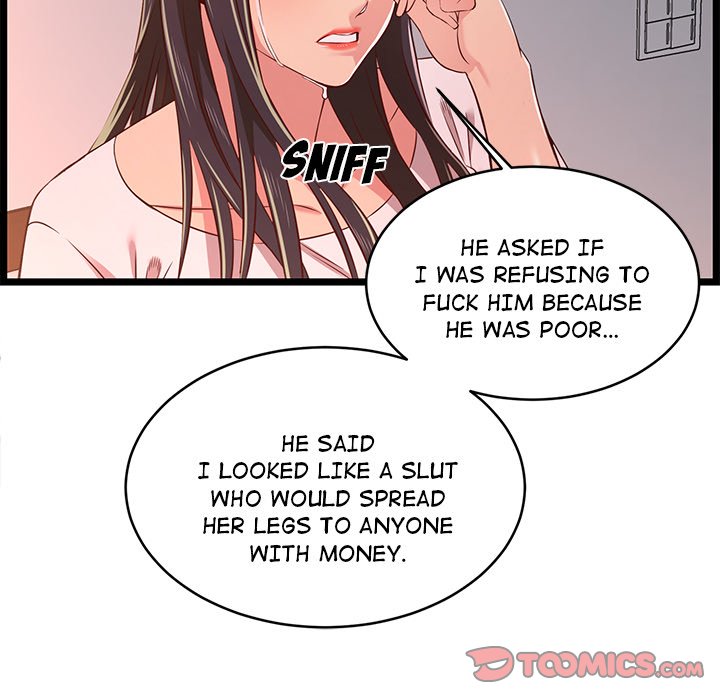 No Way Out Chapter 15 Page 90