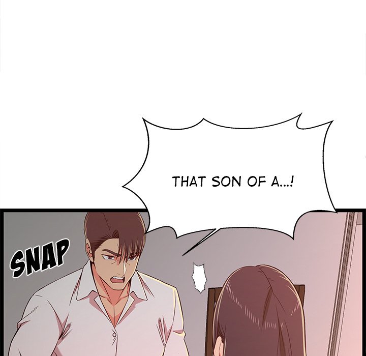 No Way Out Chapter 15 Page 92