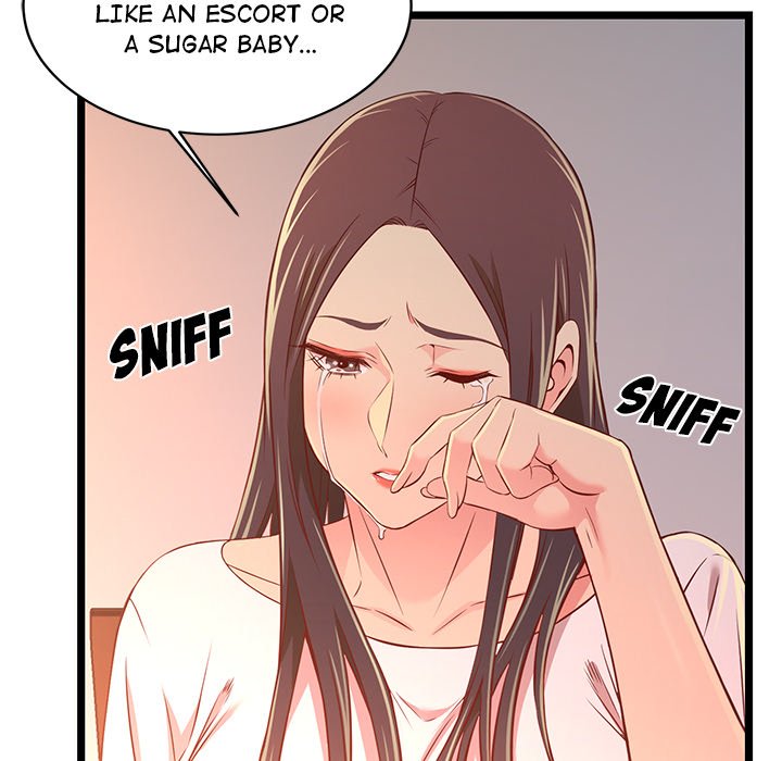 No Way Out Chapter 15 Page 94