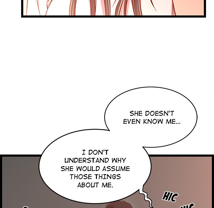 No Way Out Chapter 15 Page 95
