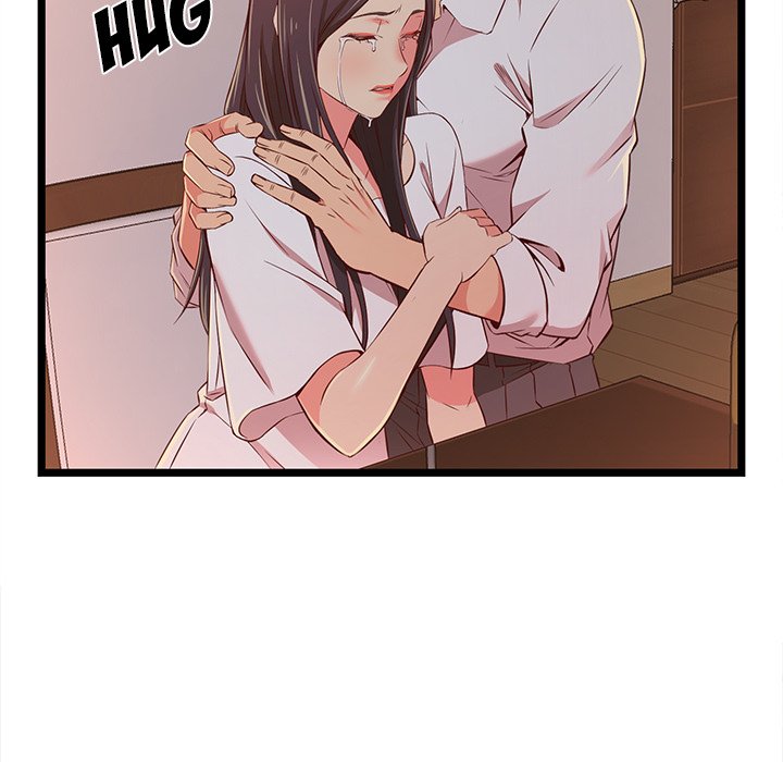 No Way Out Chapter 15 Page 98