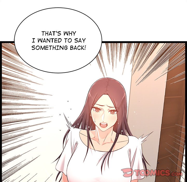 No Way Out Chapter 15 Page 99