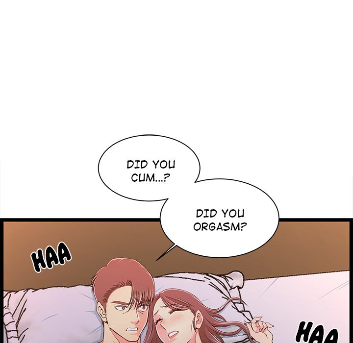 No Way Out Chapter 16 Page 109