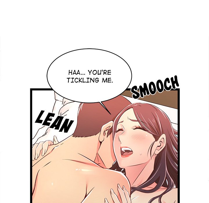 No Way Out Chapter 16 Page 13