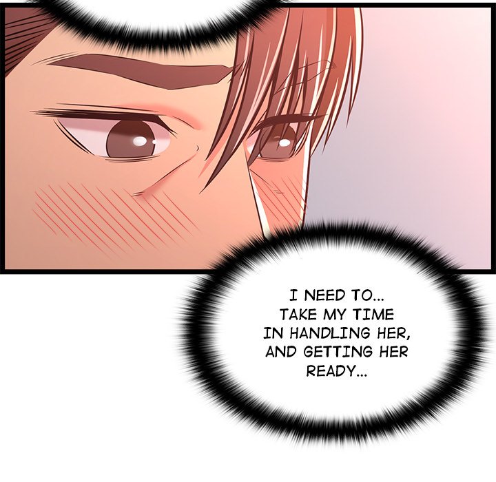 No Way Out Chapter 16 Page 21