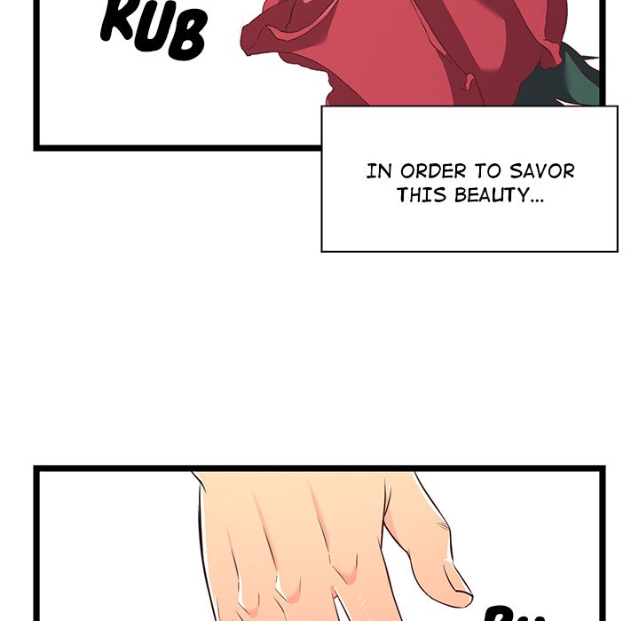 No Way Out Chapter 16 Page 23