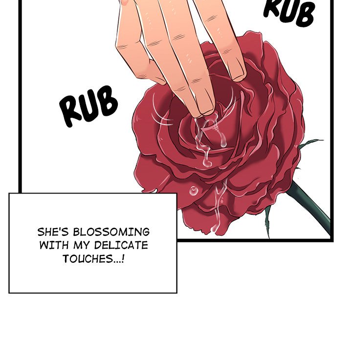 No Way Out Chapter 16 Page 24