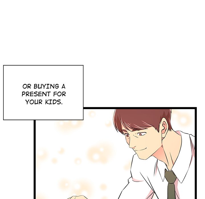 No Way Out Chapter 16 Page 28