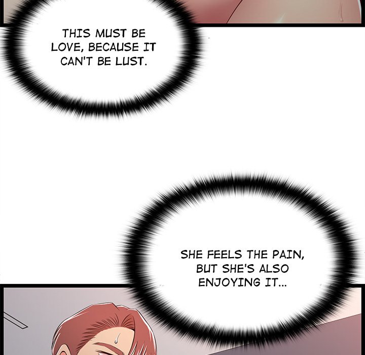 No Way Out Chapter 16 Page 32