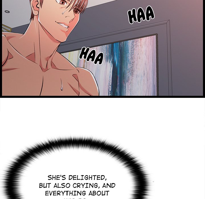 No Way Out Chapter 16 Page 33