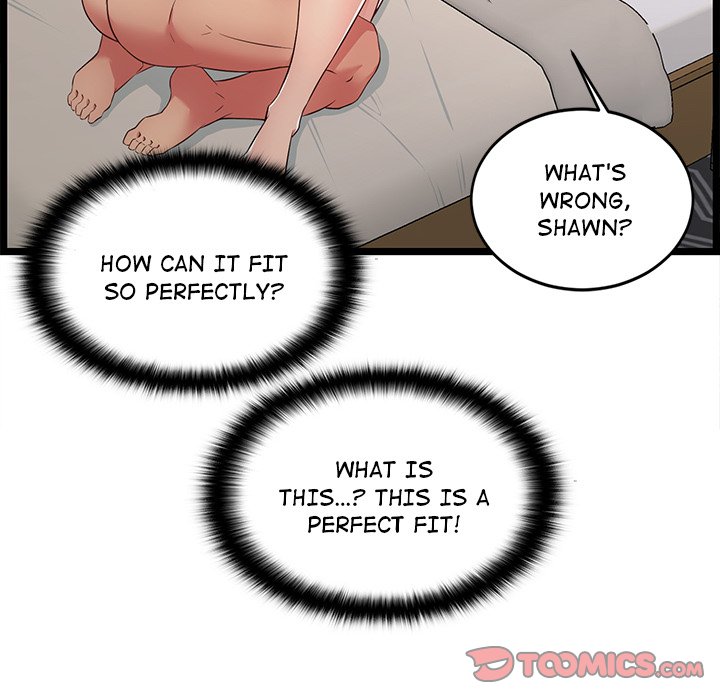 No Way Out Chapter 16 Page 46