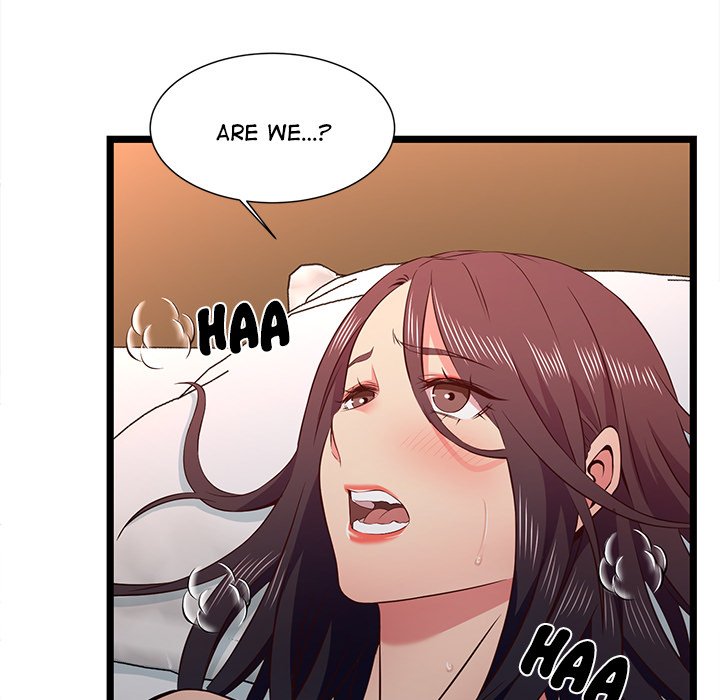 No Way Out Chapter 16 Page 49