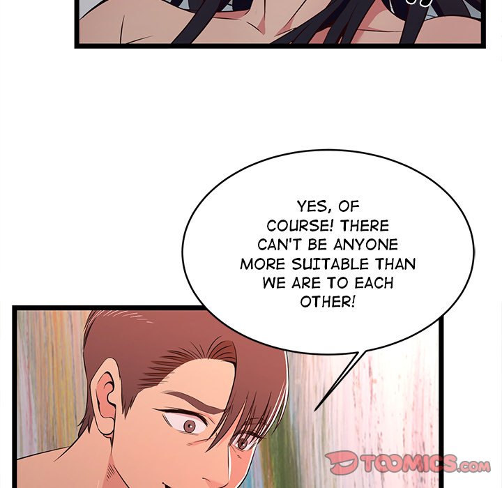 No Way Out Chapter 16 Page 50
