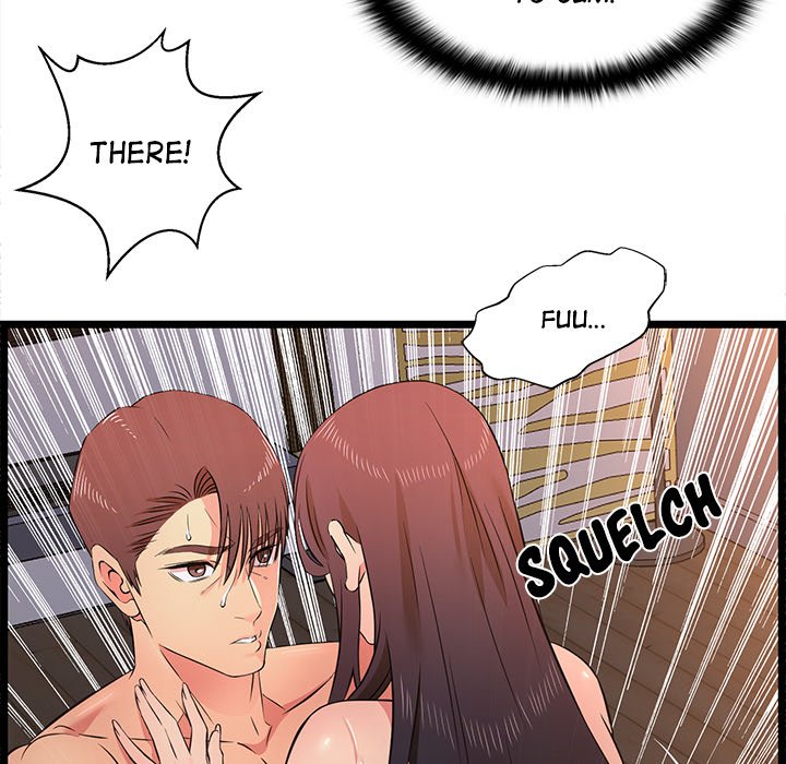 No Way Out Chapter 16 Page 64