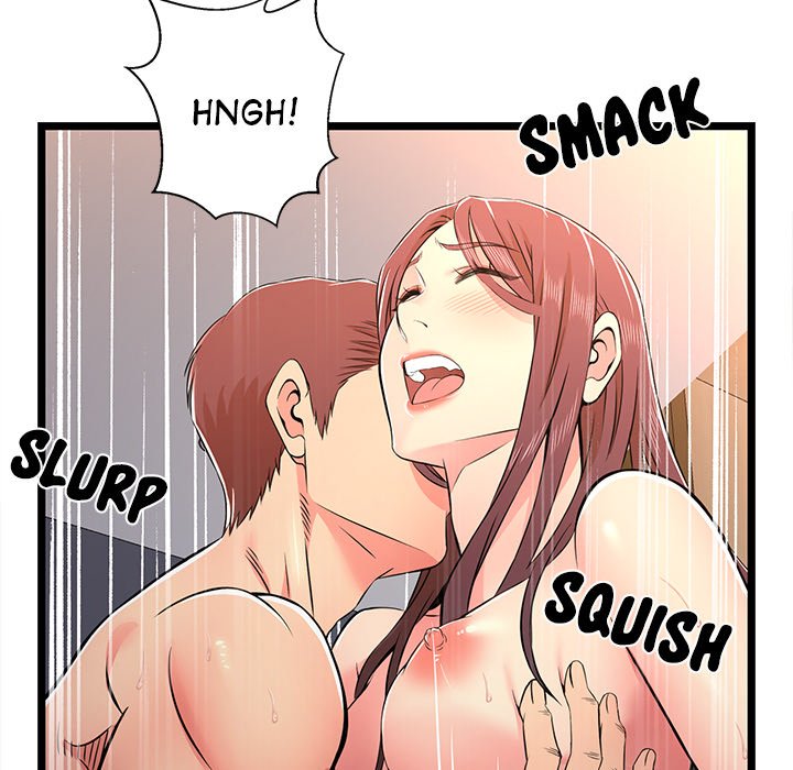No Way Out Chapter 16 Page 71