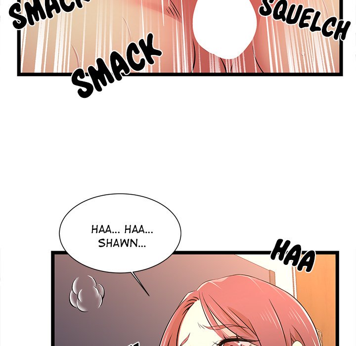 No Way Out Chapter 16 Page 77
