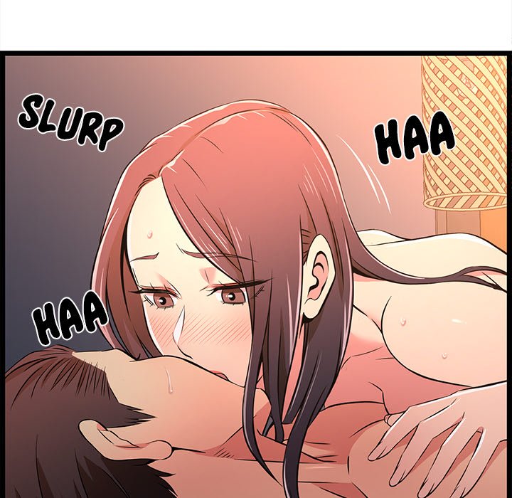No Way Out Chapter 16 Page 79